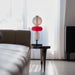 Candied Glass Table Light - Simprolos