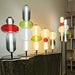 Candied Glass Table Light - Simprolos
