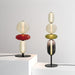 Candied Glass Table Light - Simprolos