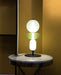 Candied Glass Table Light - Simprolos