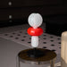 Candied Glass Table Light - Simprolos