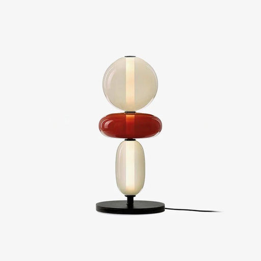 Candied Glass Table Light - Simprolos