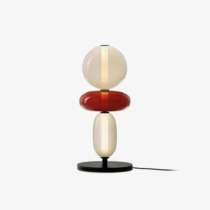 Candied Glass Table Light - Simprolos