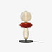 Candied Glass Table Light - Simprolos