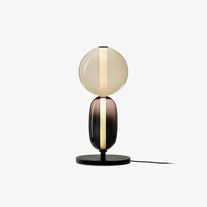 Candied Glass Table Light - Simprolos
