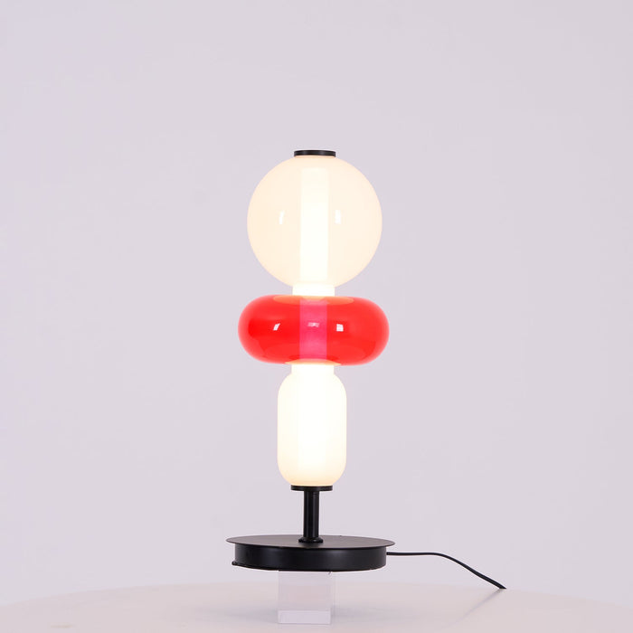 Candied Glass Table Light - Simprolos