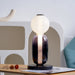 Candied Glass Table Light - Simprolos