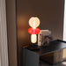 Candied Glass Table Light - Simprolos