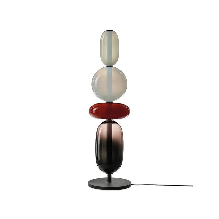 Candied Glass Table Light - Simprolos