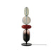 Candied Glass Table Light - Simprolos