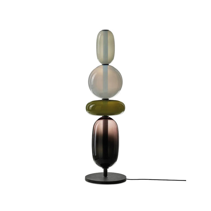 Candied Glass Table Light - Simprolos