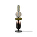 Candied Glass Table Light - Simprolos