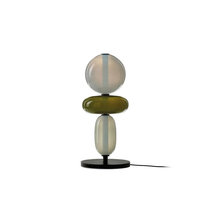 Candied Glass Table Light - Simprolos