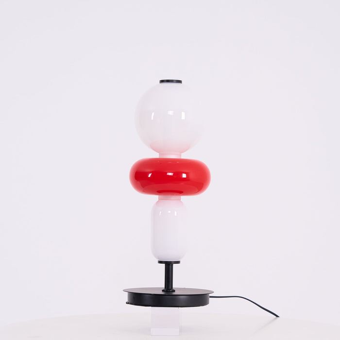 Candied Glass Table Light - Simprolos