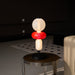 Candied Glass Table Light - Simprolos