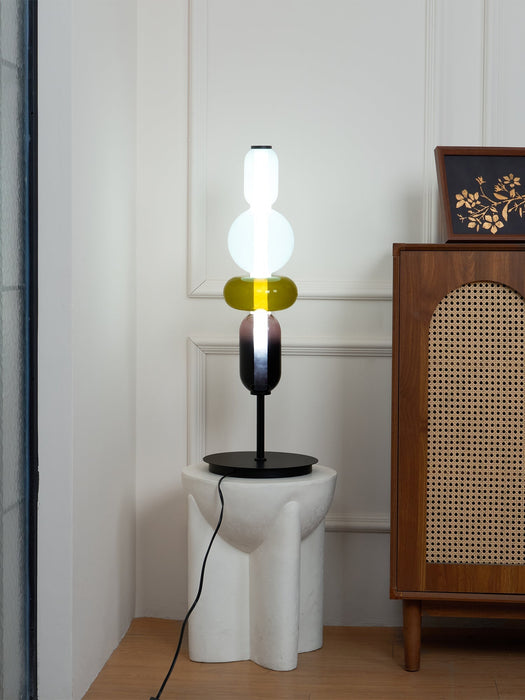 Candied Glass Table Light - Simprolos