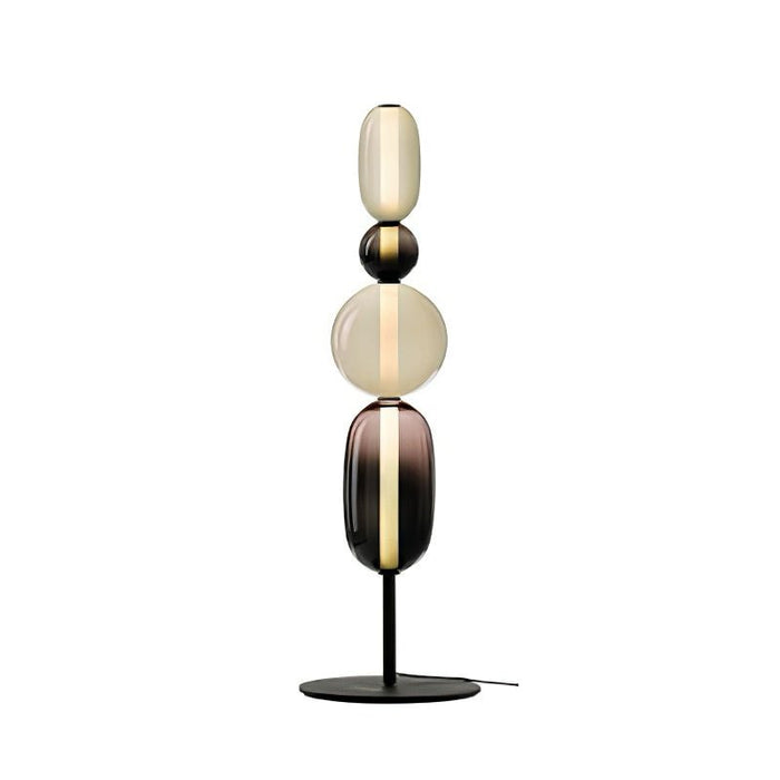 Candied Glass Table Light - Simprolos