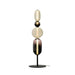 Candied Glass Table Light - Simprolos