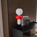 Candied Glass Table Light - Simprolos