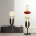 Candied Glass Table Light - Simprolos
