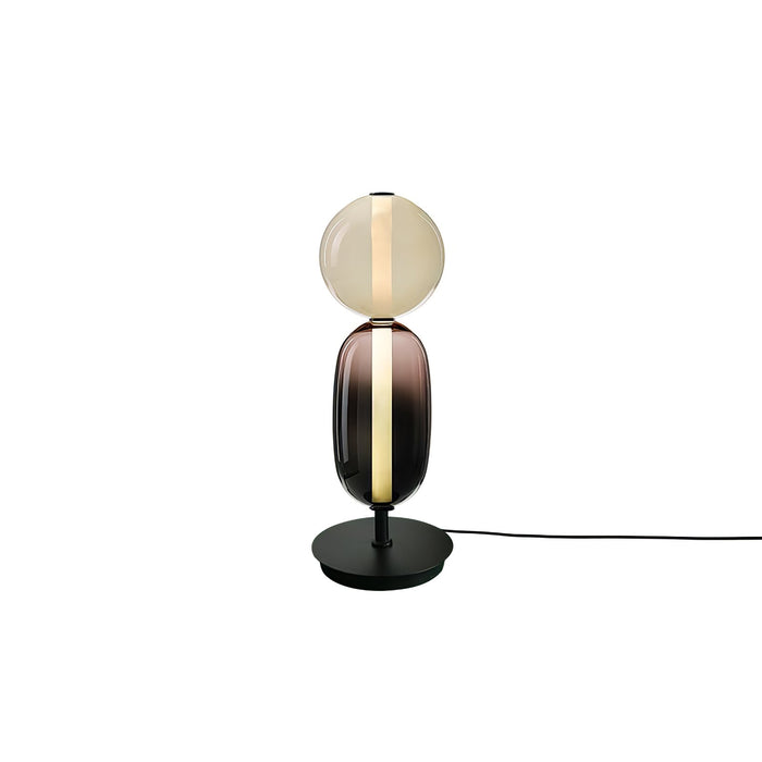 Candied Glass Table Light - Simprolos