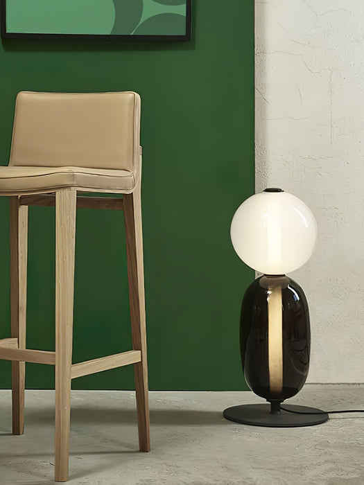 Candied Glass Table Light - Simprolos