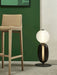 Candied Glass Table Light - Simprolos