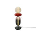 Candied Glass Table Light - Simprolos