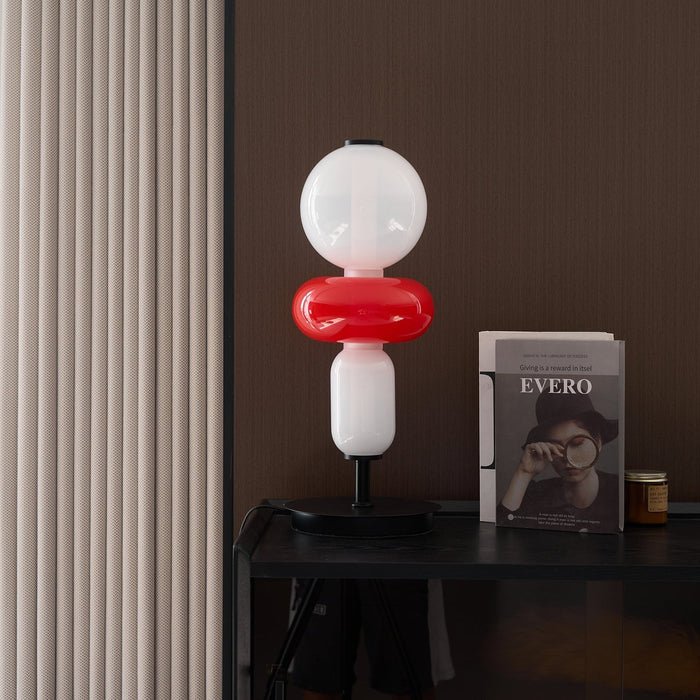Candied Glass Table Light - Simprolos