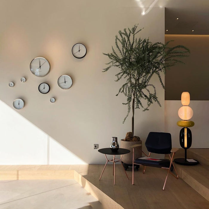 Candied Glass Table Light - Simprolos