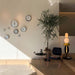 Candied Glass Table Light - Simprolos