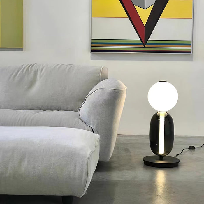 Candied Glass Table Light - Simprolos
