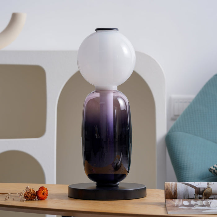 Candied Glass Table Light - Simprolos