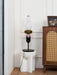 Candied Glass Table Light - Simprolos