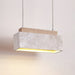 Canyon Crest Pendant Lamp - Simprolos