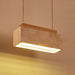 Canyon Crest Pendant Lamp - Simprolos