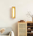Canyon Travertine Wall Sconce - Simprolos