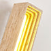 Canyon Travertine Wall Sconce - Simprolos