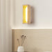 Canyon Travertine Wall Sconce - Simprolos