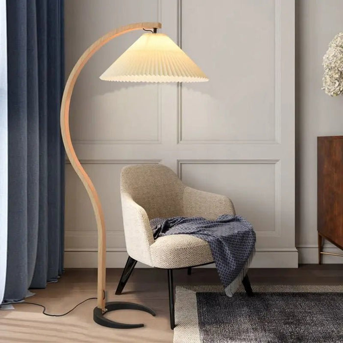 Caprani Floor Lamp - Simprolos