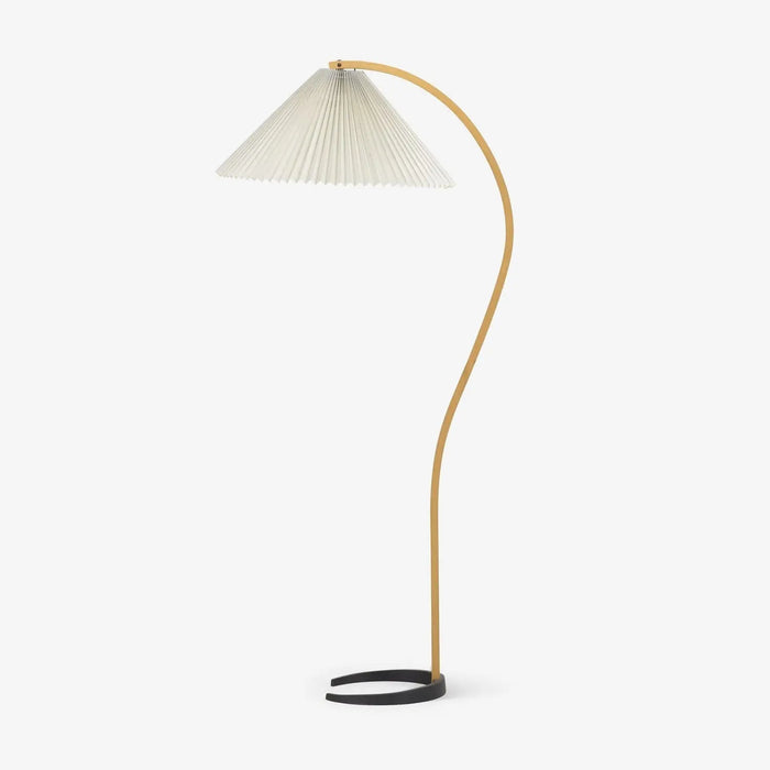 Caprani Floor Lamp - Simprolos