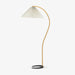 Caprani Floor Lamp - Simprolos