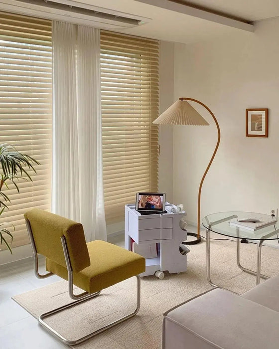 Caprani Floor Lamp - Simprolos