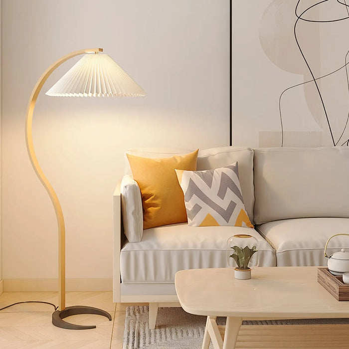 Caprani Floor Lamp - Simprolos