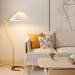 Caprani Floor Lamp - Simprolos