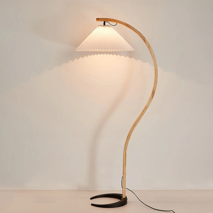 Caprani Floor Lamp - Simprolos
