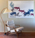 Caprani Floor Lamp - Simprolos