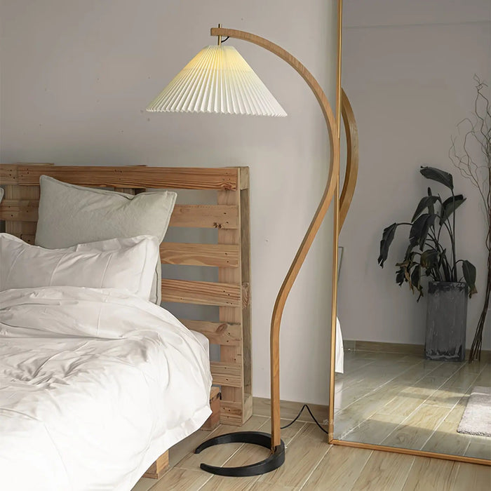 Caprani Floor Lamp - Simprolos