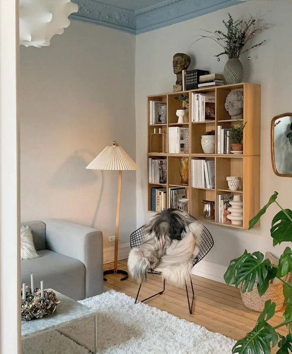 Caprani Floor Lamp - Simprolos