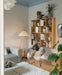 Caprani Floor Lamp - Simprolos